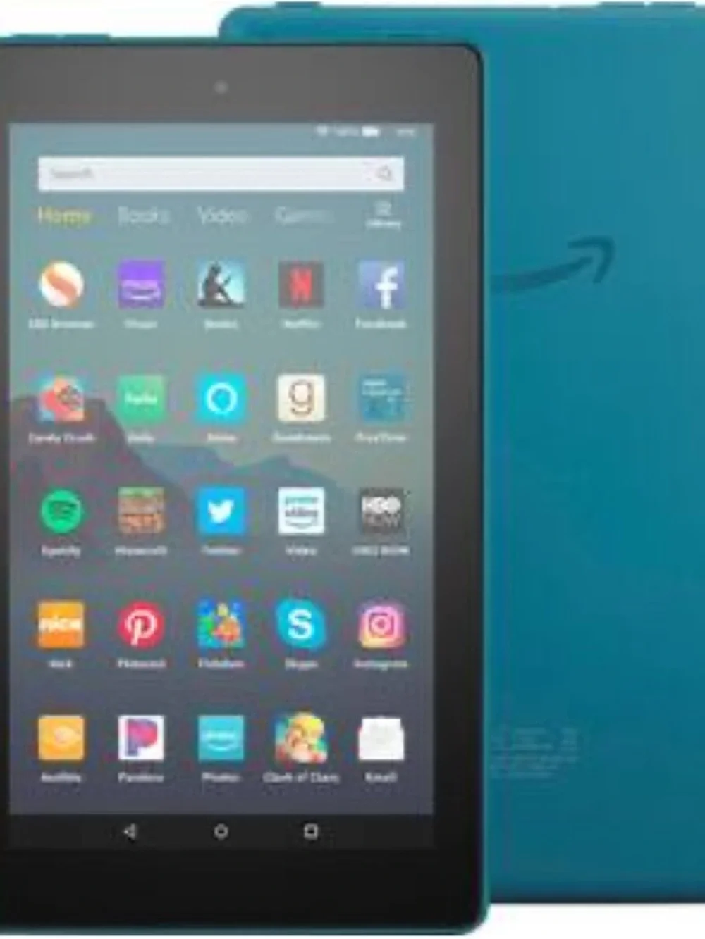 Amazon 7 Fire Tablet